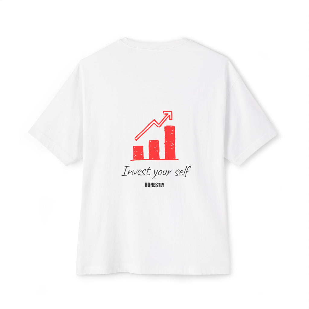 The Invest Tee
