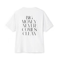 Big Money Box Tee