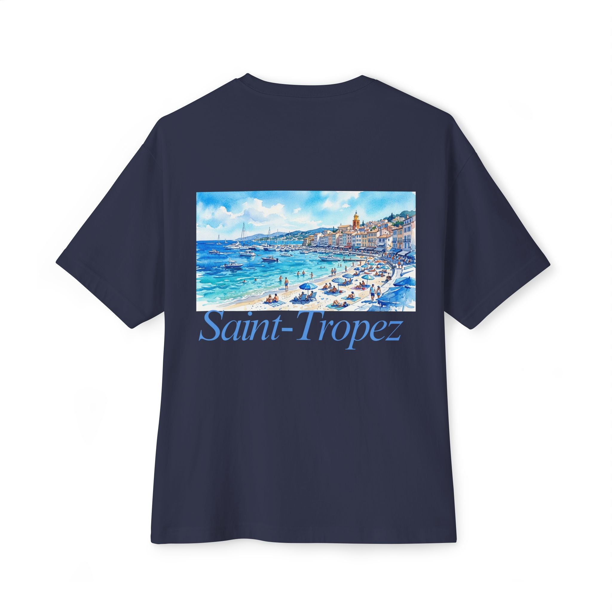 Saint-Tropez Edition