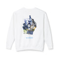 Honestly Bella Crewneck