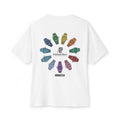 ROYAL TIME BOXY TEE