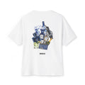 The Honestly Lifestyle Boxy Tee