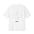 The "Who Cares?" Boxy Tee