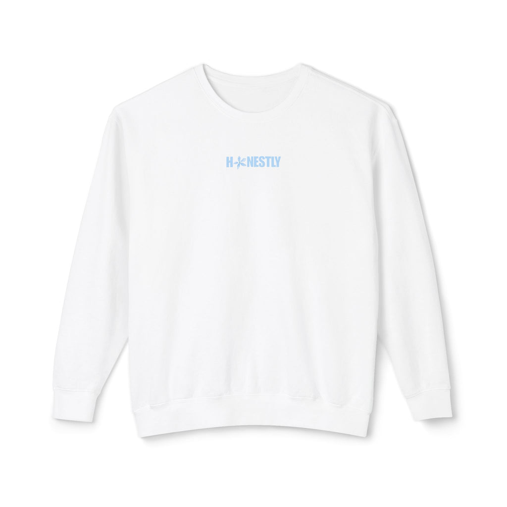 Honestly Italia Crewneck
