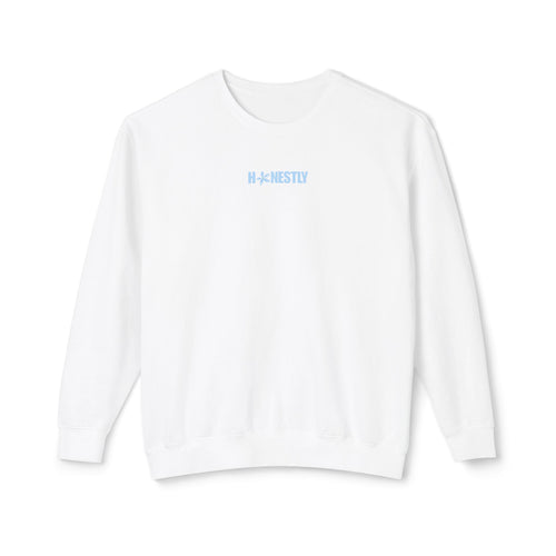Honestly Bella Crewneck