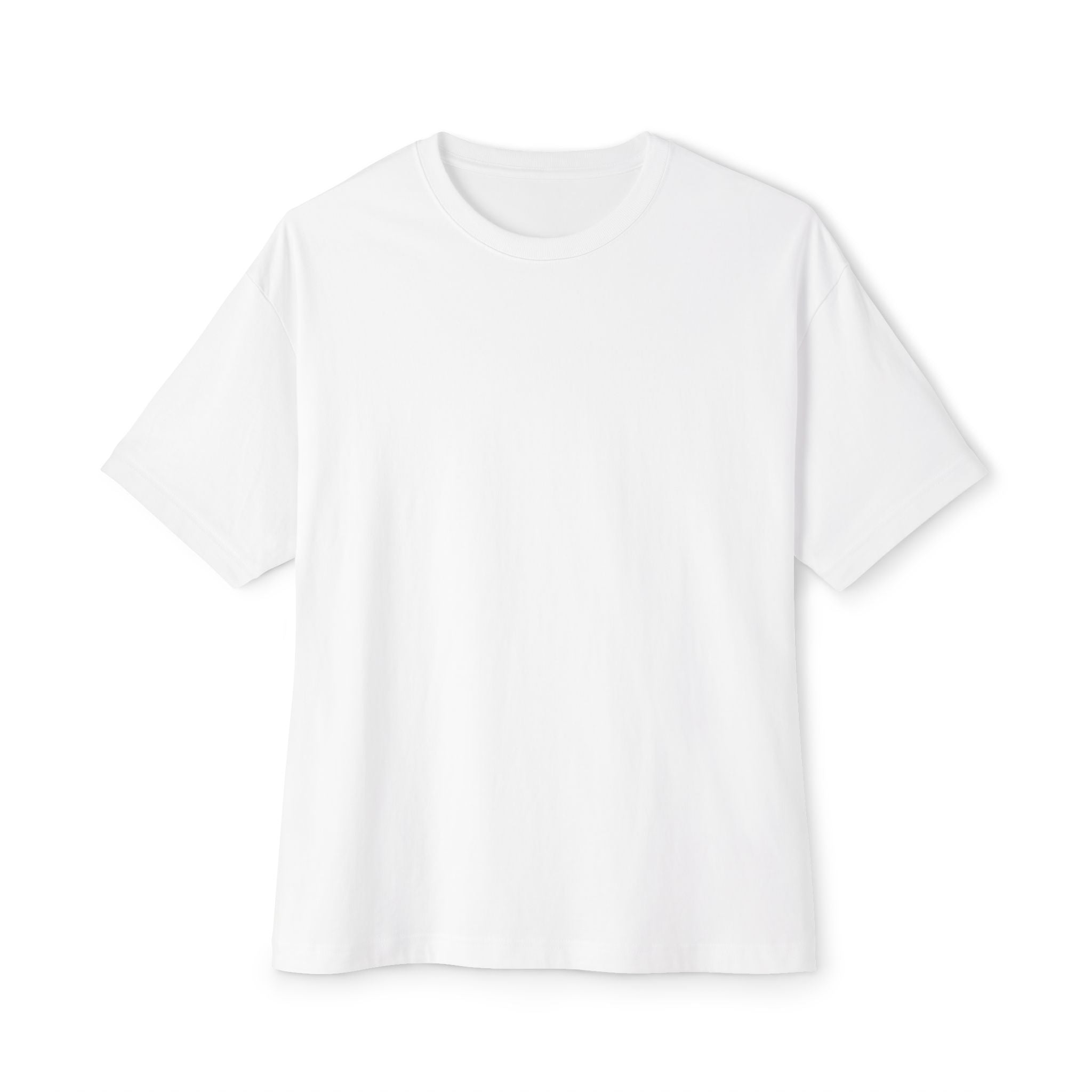 ROYAL TIME BOXY TEE