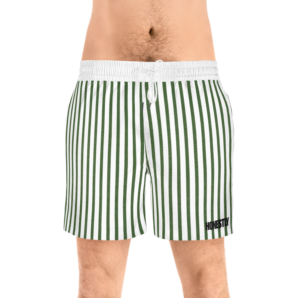 HONESTLY Swim Shorts