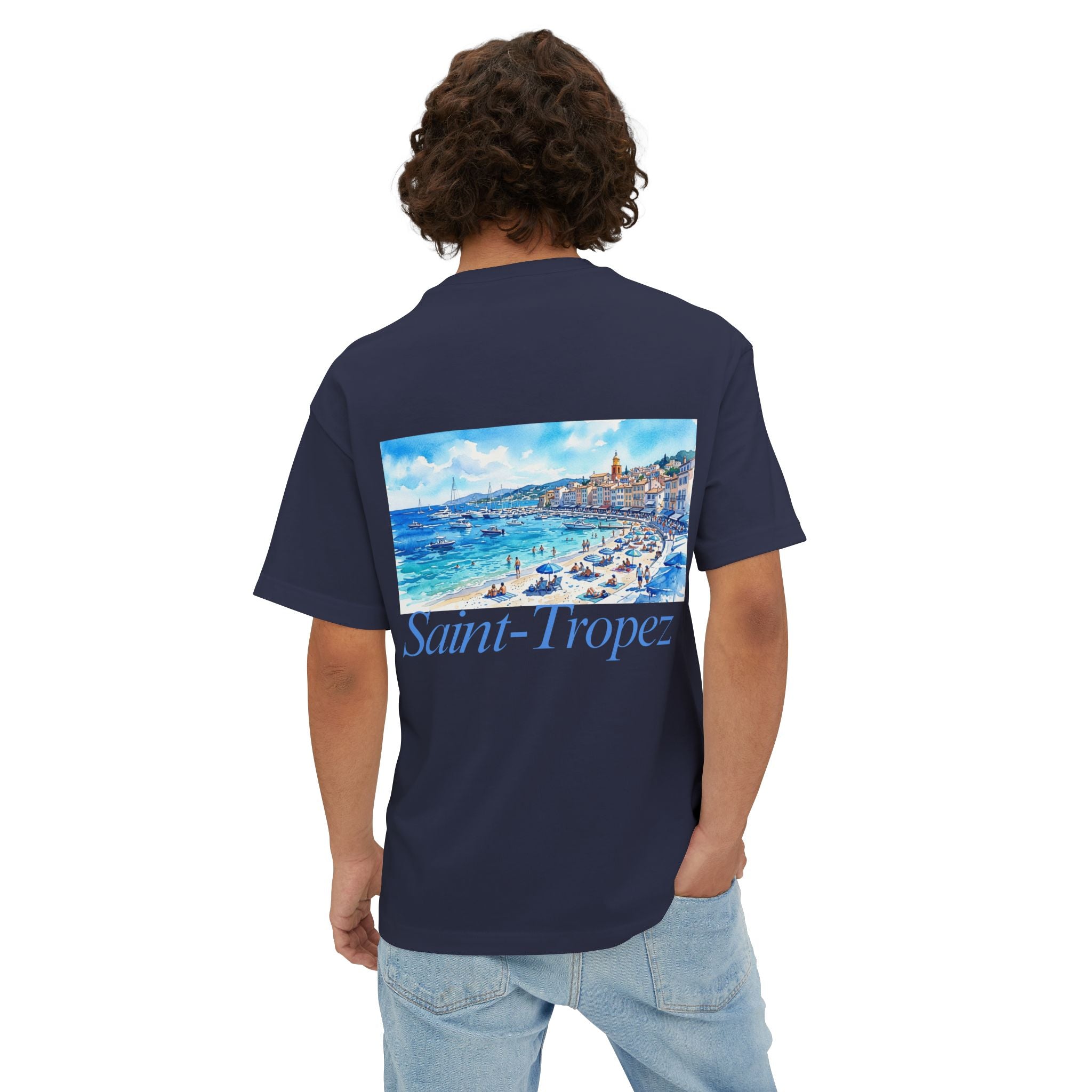 Saint-Tropez Edition