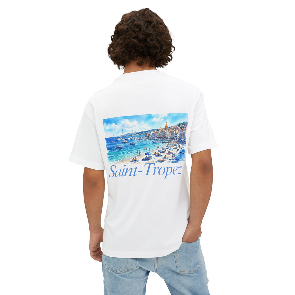 Saint-Tropez Edition